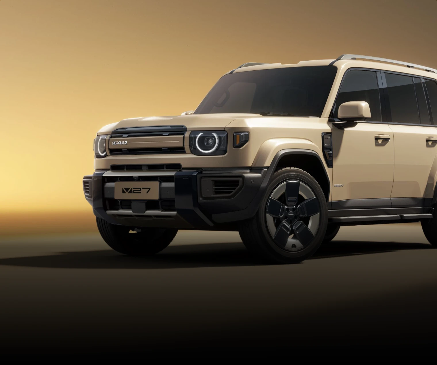 FUSION OF RETRO & TECH